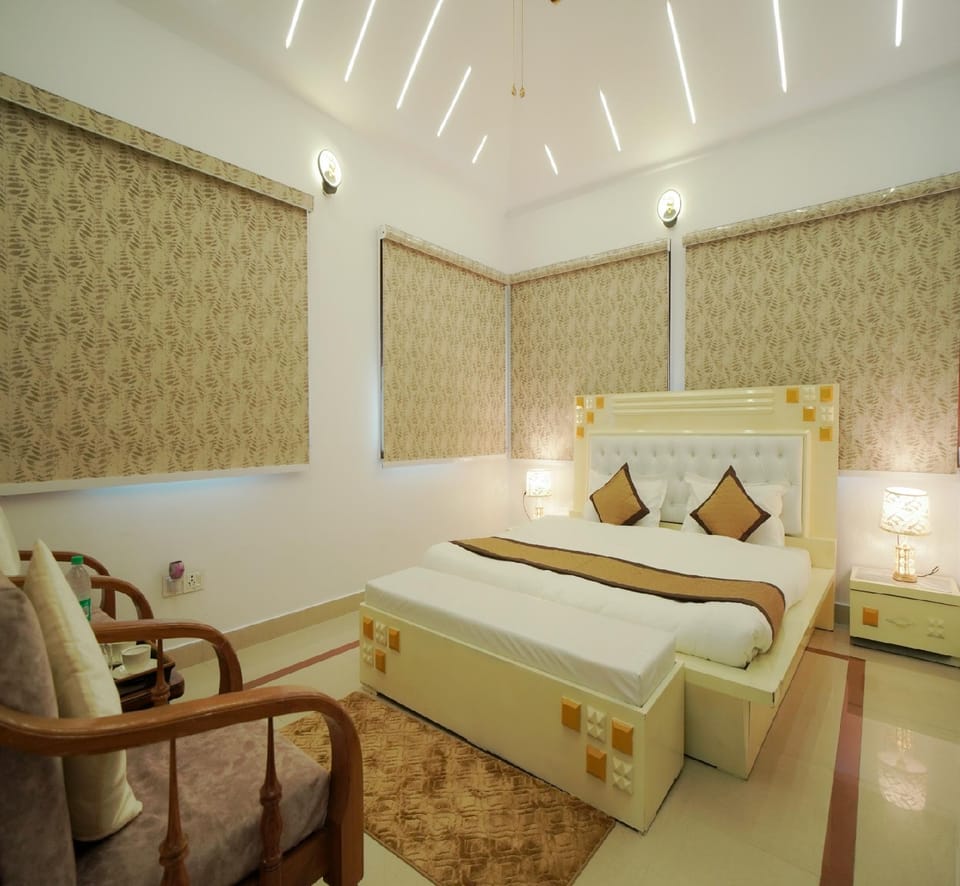 Room plan