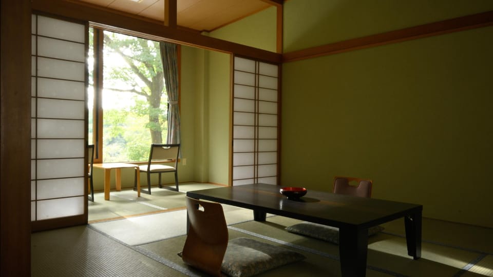 Kinunoyado Shikiootoro  Hotel in Japan