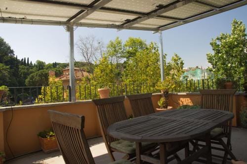 Trastevere Belvedere B&B Hotel in Rome