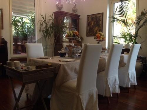 Trastevere Belvedere B&B Hotel in Rome