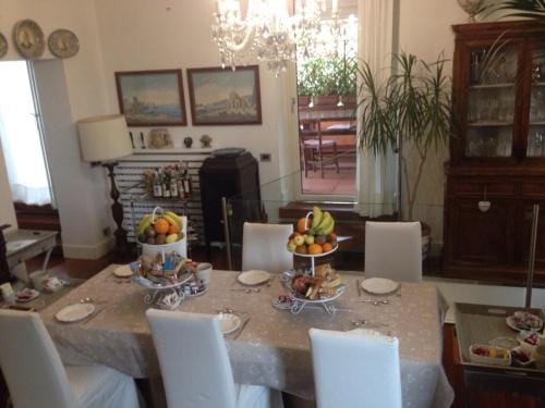 Trastevere Belvedere B&B Hotel in Rome