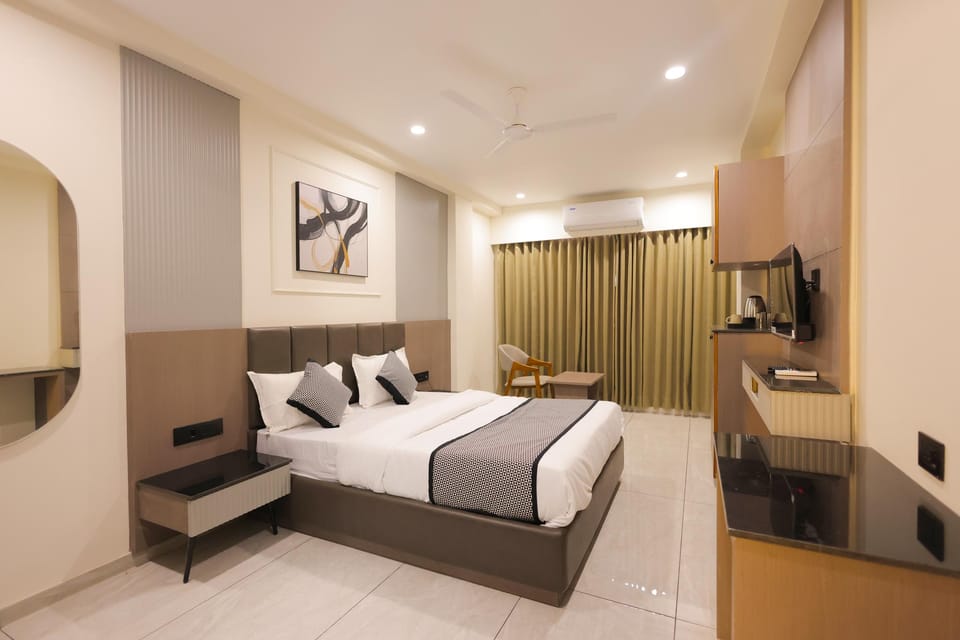 Hotel shivalik Hotel in Gujarat