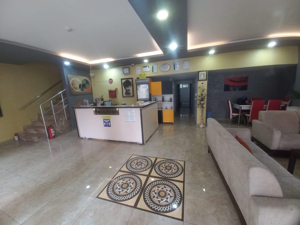 Nezih Suits Hotel in Antalya