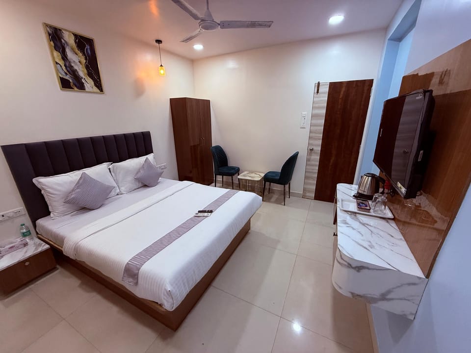 Room plan