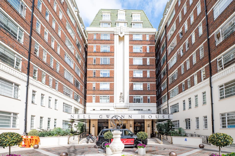 Nell Gwynn House Apartments Apartment hotel in City of Westminster