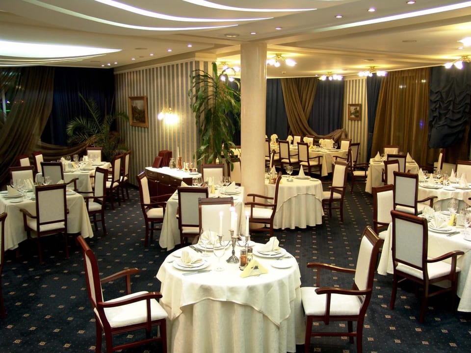 Mirage Hotel Hotel in Burgas