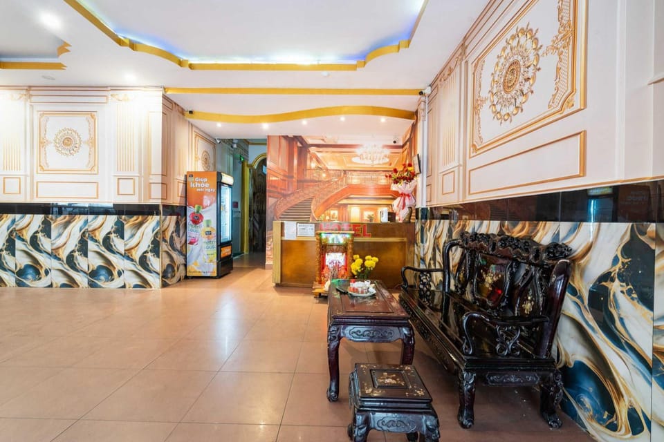 Collection O Bao Duy Hotel Hotel in Ho Chi Minh City