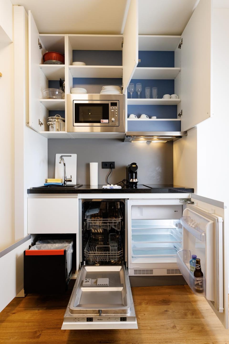 Facilities