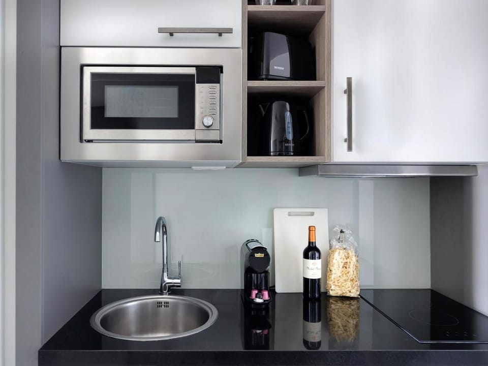 smartments Frankfurt City-Ost Apartment hotel in Offenbach