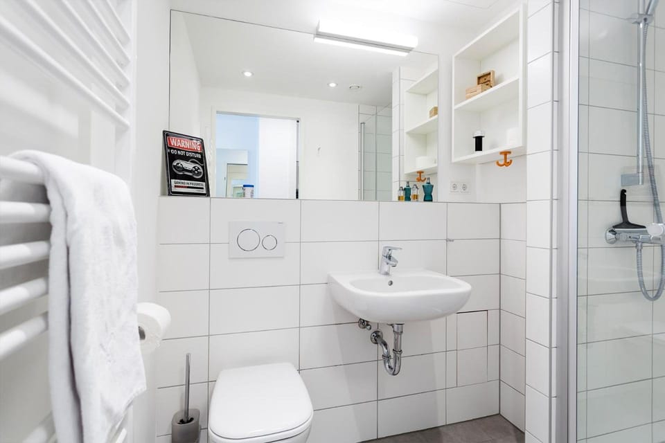 smartments Graz Hotel in Graz