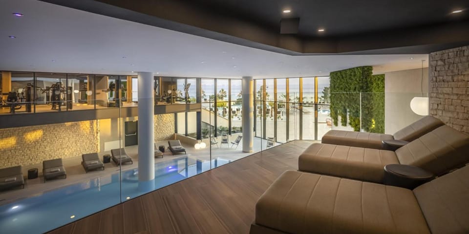 Aminess Laurel Khalani Hotel Hotel in Makarska