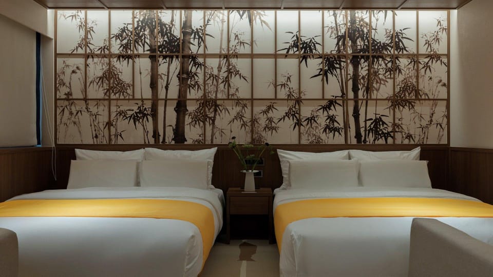 Guestroom