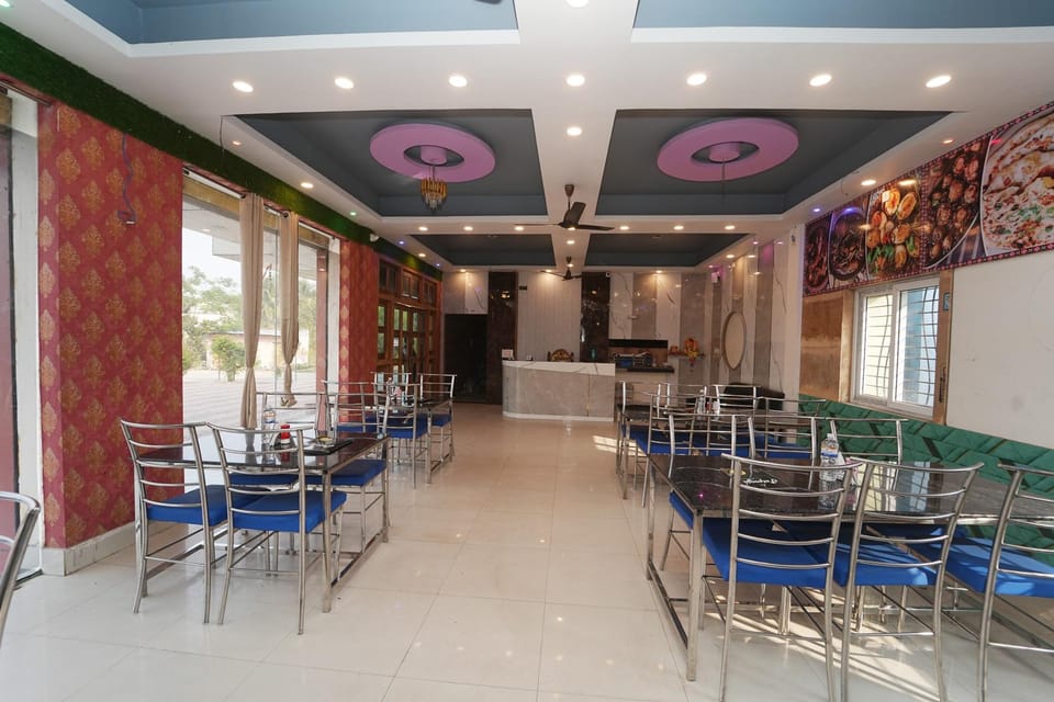 Deepak Resort Resort in Odisha