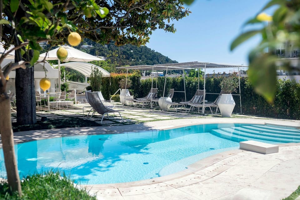 Recreational facilities