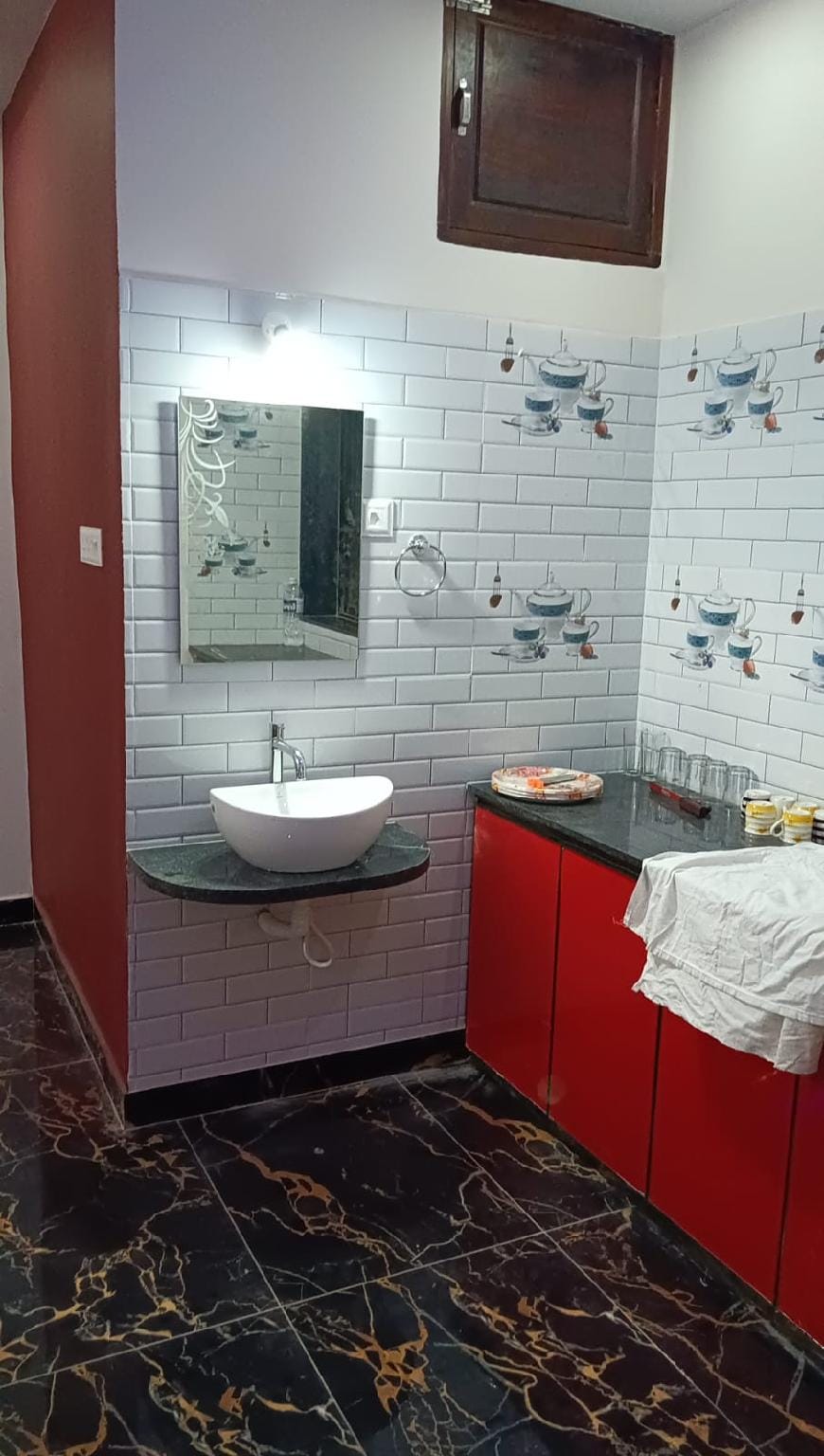 Rv6 Lillas flat Apartment  Apartment hotel in Baga