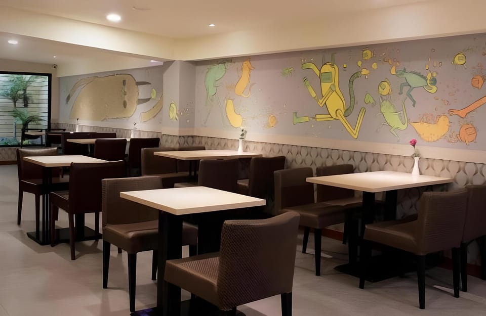 Monalisa Hotel Hotel in Kaohsiung