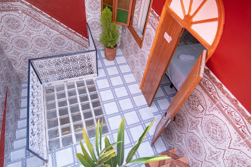 Smile Hostel Marrakech Hostel in Marrakesh