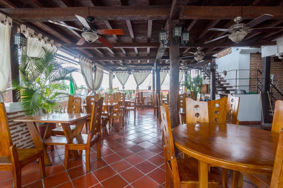 HOTEL DON PEDRO DE HEREDIA  Bed and Breakfast in Cartagena