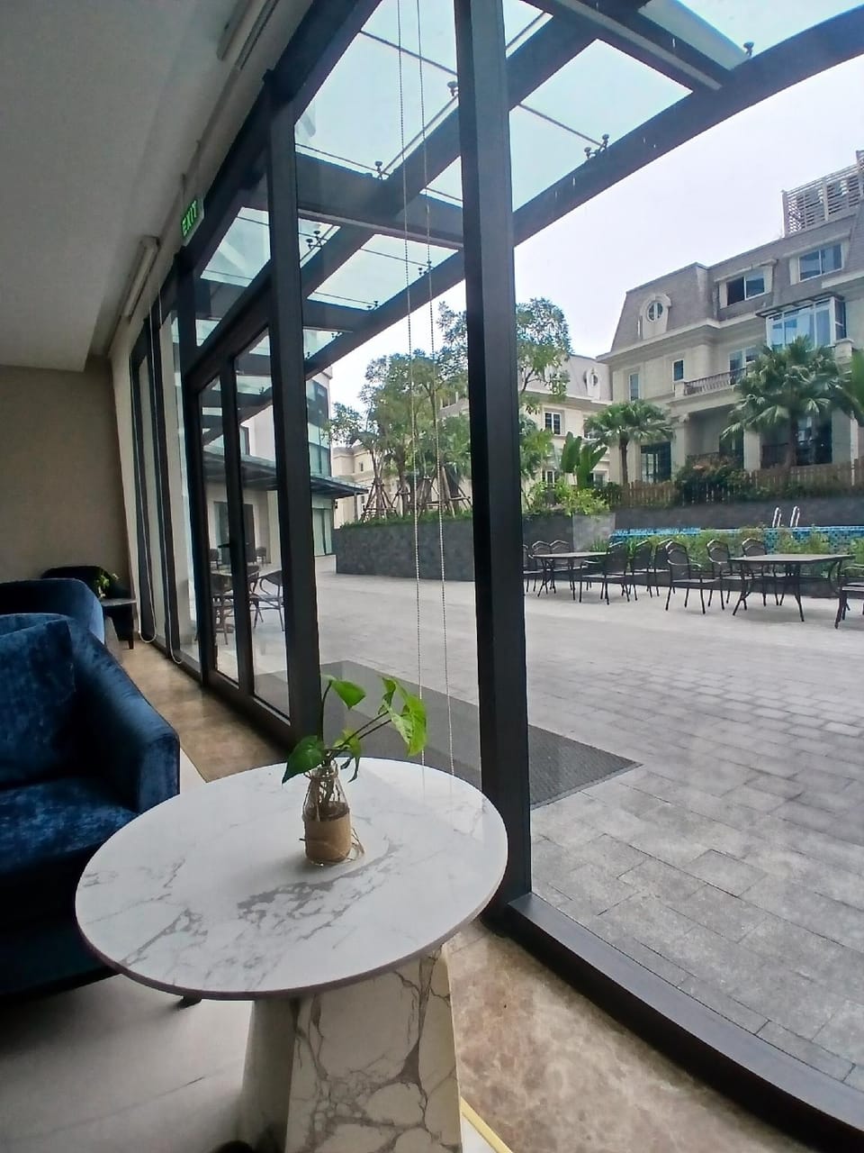 Sapphire S2 Ha Long Apartment hotel in Vietnam