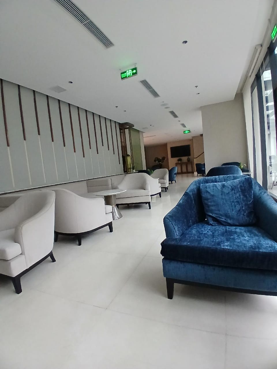 Sapphire S2 Ha Long Apartment hotel in Vietnam