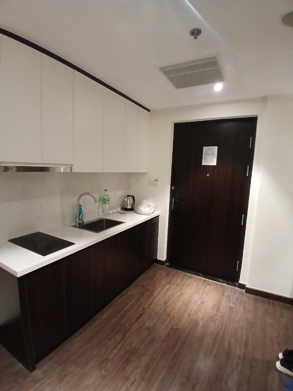 Sapphire S2 Ha Long Apartment hotel in Vietnam
