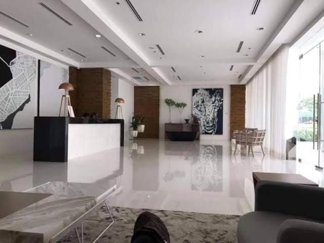 Abreeza Place Tower 2 Condo Apartment hotel in Davao City