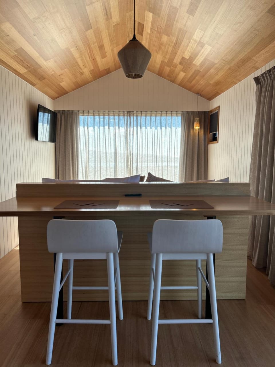 The George Tasmania Resort in Tasmania