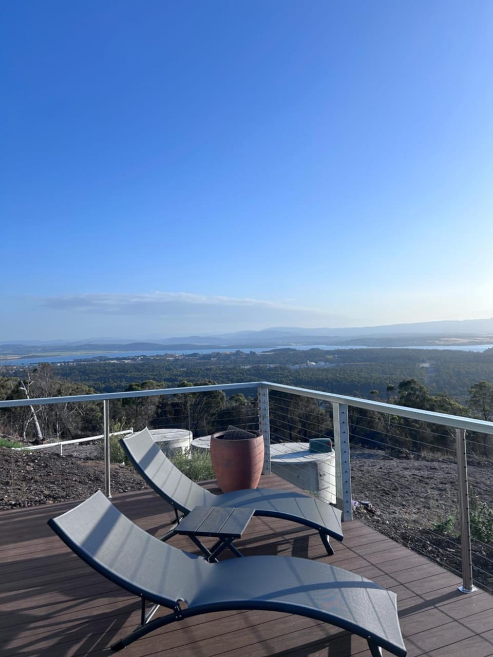 The George Tasmania Resort in Tasmania