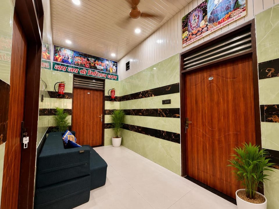 JSRInn Inn in Uttar Pradesh