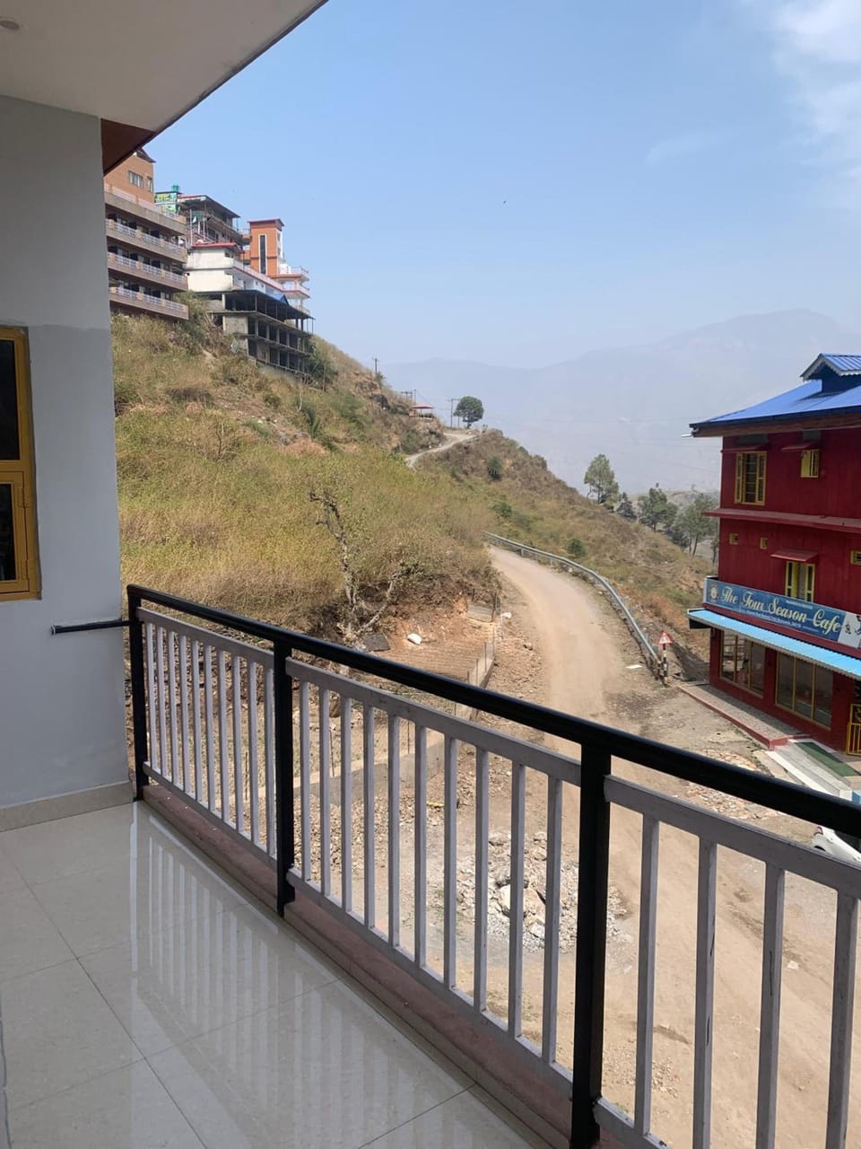 Hotel Maitri Hotel in Uttarakhand