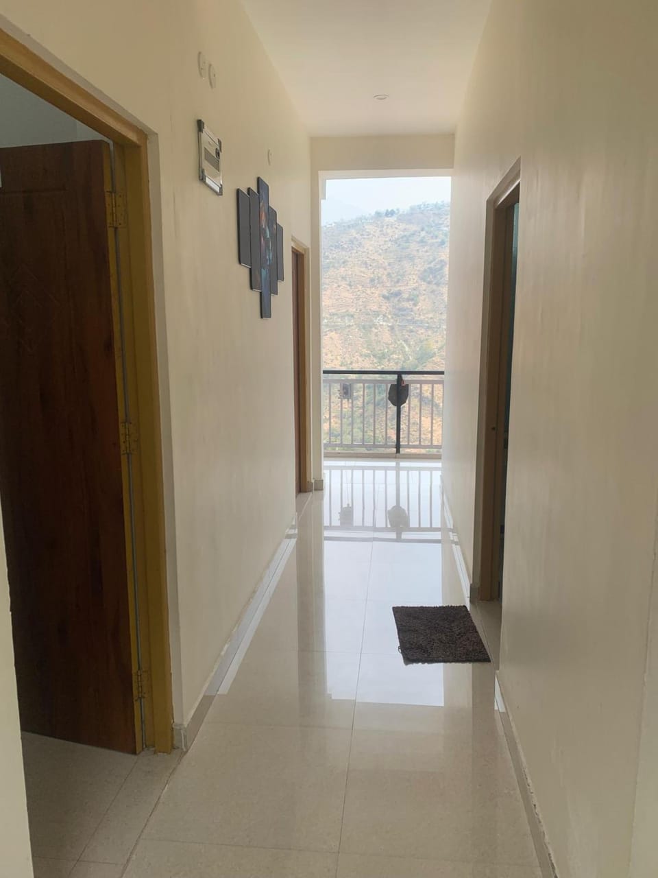 Hotel Maitri Hotel in Uttarakhand