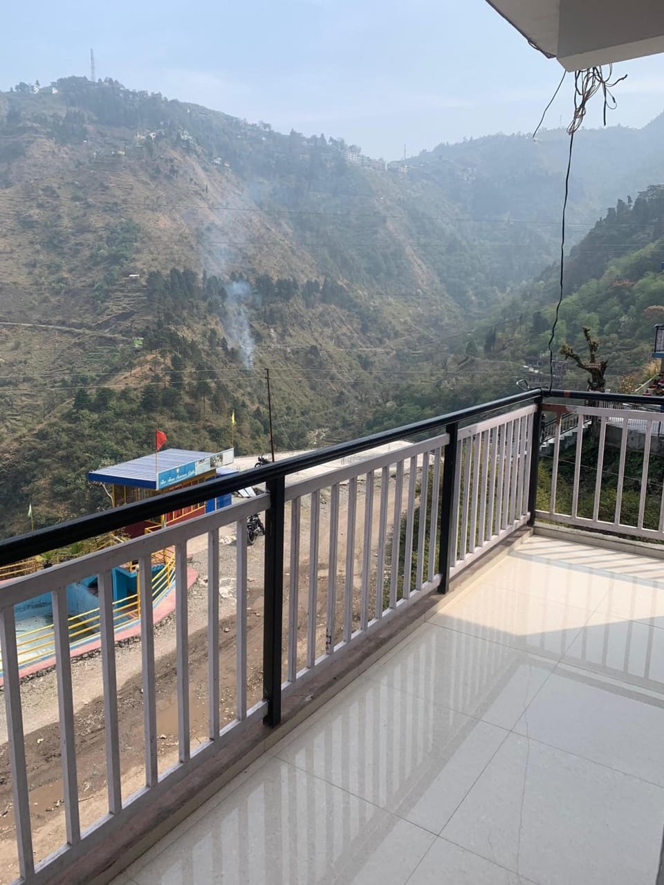 Hotel Maitri Hotel in Uttarakhand
