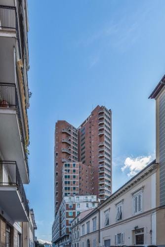 Roby's panoramic house Hotel in Livorno