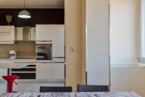 Roby's panoramic house Hotel in Livorno