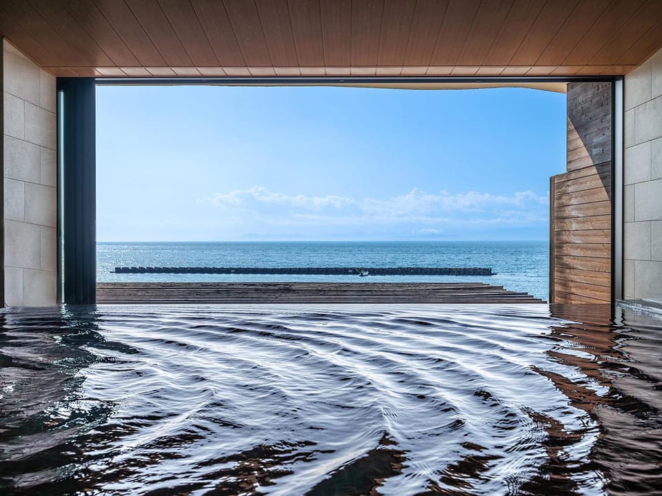 Bathhouse