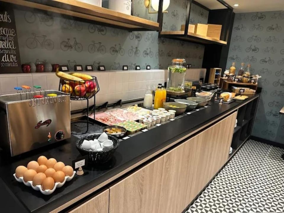 TULIP Hotels & Residences - Valence Sud Guilherand Granges Hotel in Valence