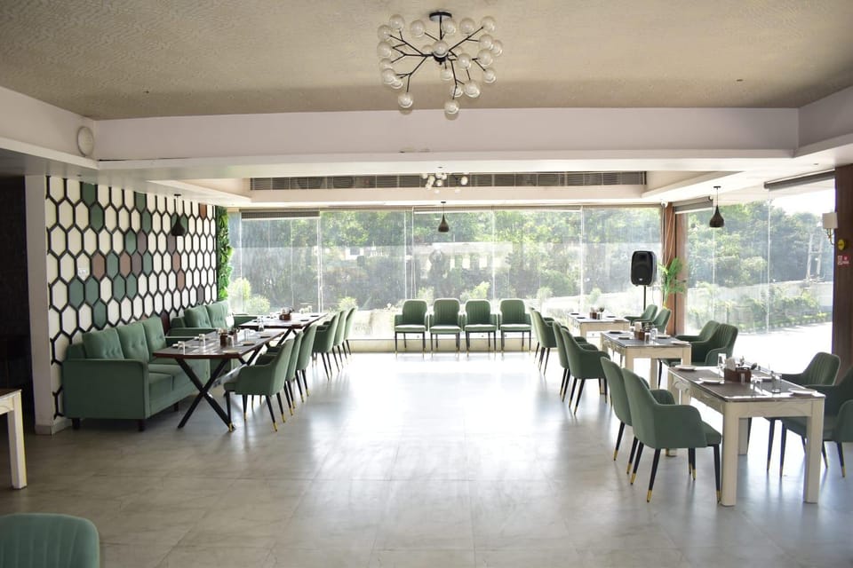 Aura Resort Resort in West Bengal