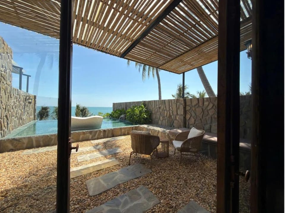 Anket De' River Mũi Né Resort Resort in Phan Thiet