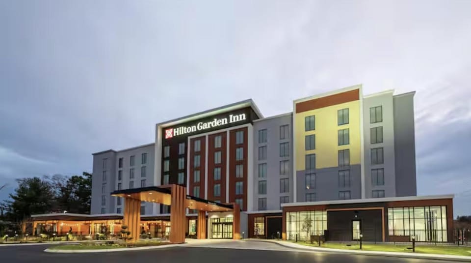 Hilton Garden Inn Florence North I 95 Hotel in South Carolina