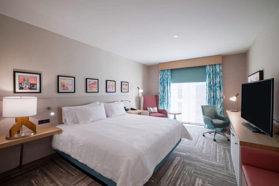 Hilton Garden Inn Florence North I 95 Hotel in South Carolina
