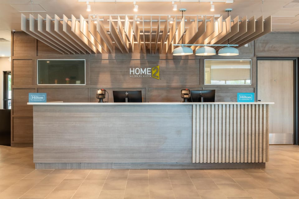 Home2 Suites by Hilton North Attleboro Hotel in North Attleborough