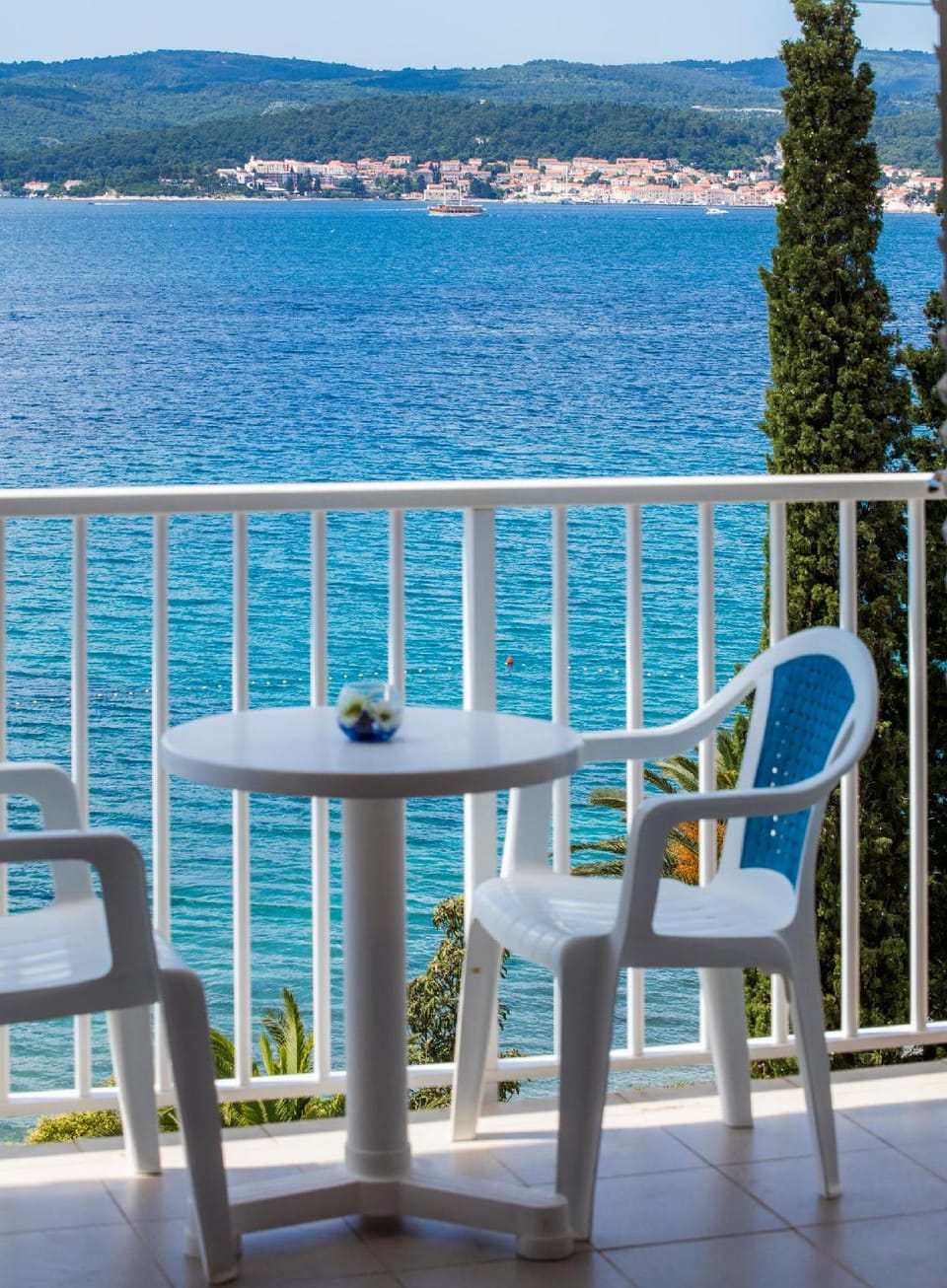 Orsan Maradiso Hotel by Aminess Hotel in Dubrovnik-Neretva County