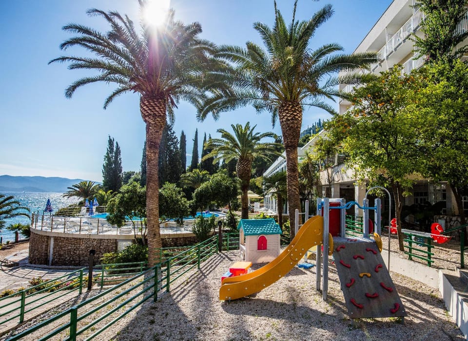 Orsan Maradiso Hotel by Aminess Hotel in Dubrovnik-Neretva County