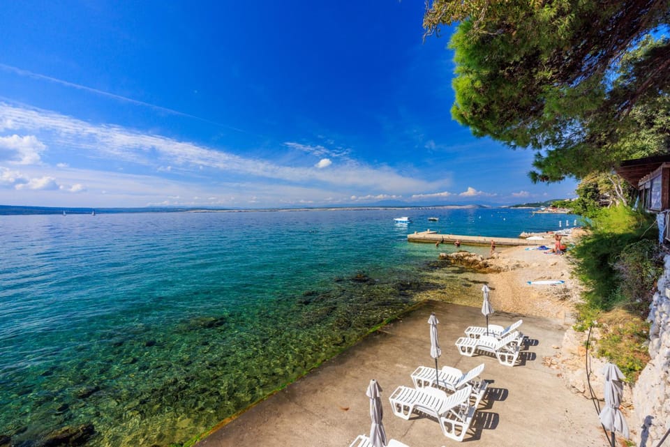 Mediteran Maradiso Hotel by Aminess Hotel in Crikvenica