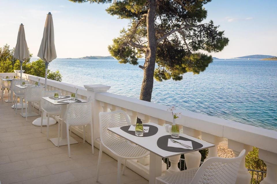 Aminess Younique Bellevue Hotel Hotel in Dubrovnik-Neretva County