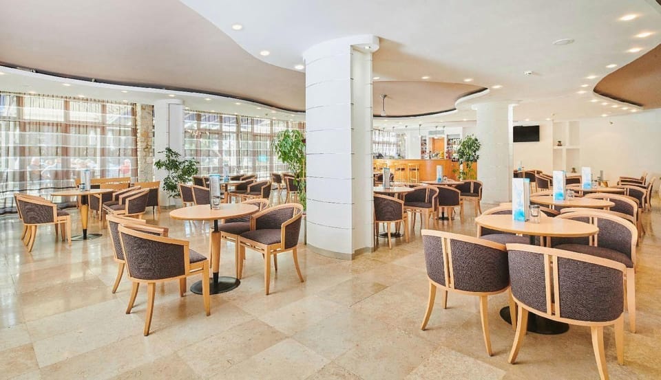 Laguna Maradiso Hotel by Aminess Hotel in Novigrad