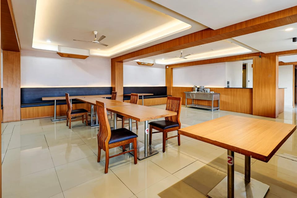 Facilities