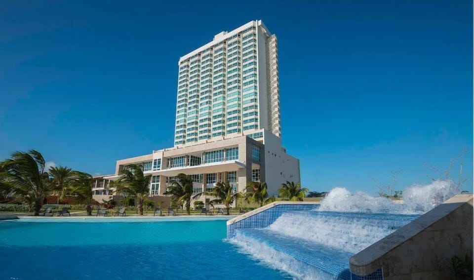 Wyndham Isla Margarita Concorde Hotel in Venezuela