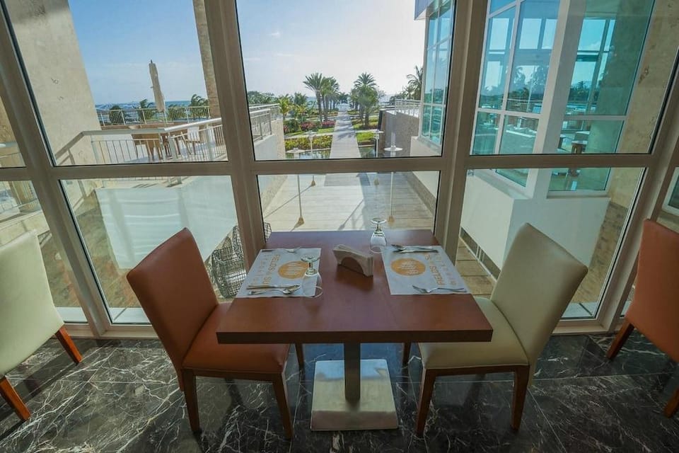 Wyndham Isla Margarita Concorde Hotel in Venezuela
