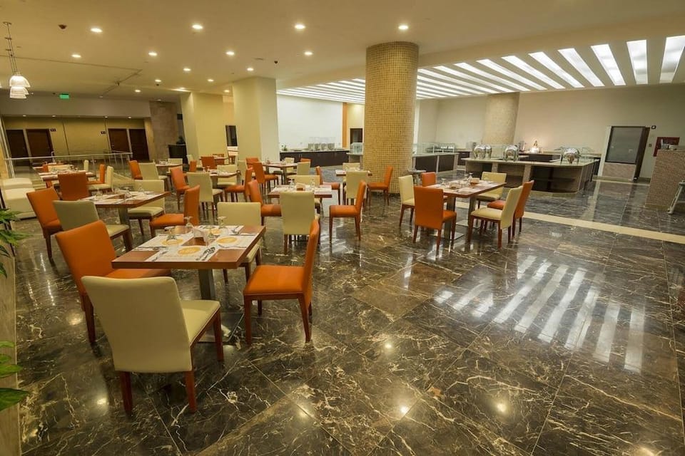 Wyndham Isla Margarita Concorde Hotel in Venezuela